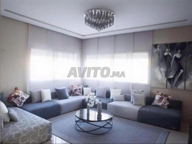 Appartement location à Gueliz, Marrakech