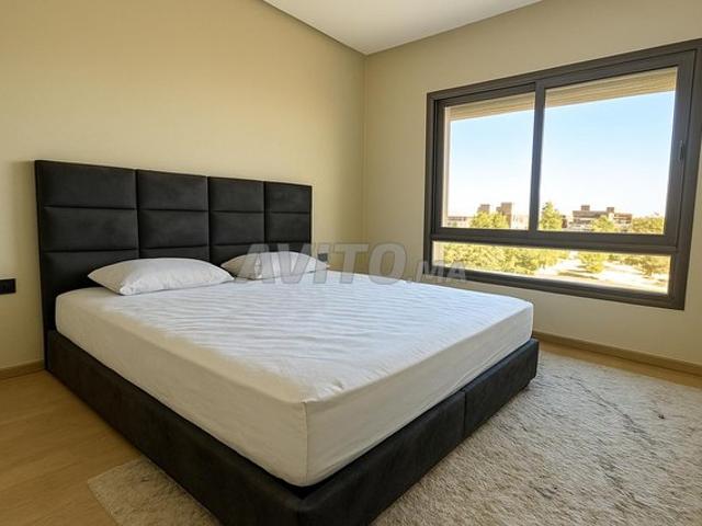 Appartement location à L'Oriental