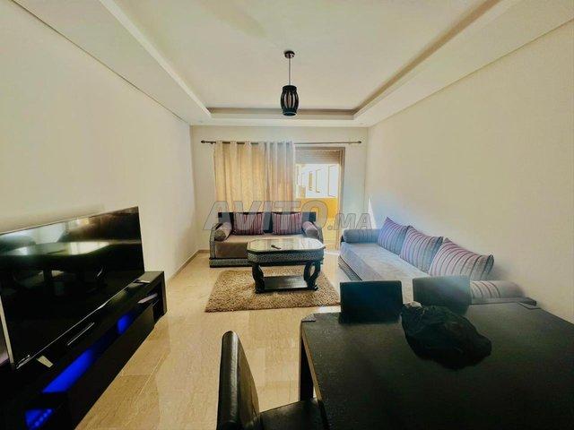 Appartement location à Nouaceur, Gharb-Chrarda-Beni Hssen