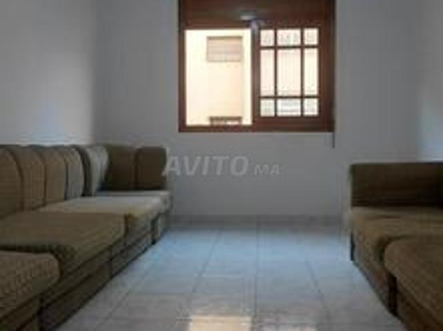 Appartement location à Salé