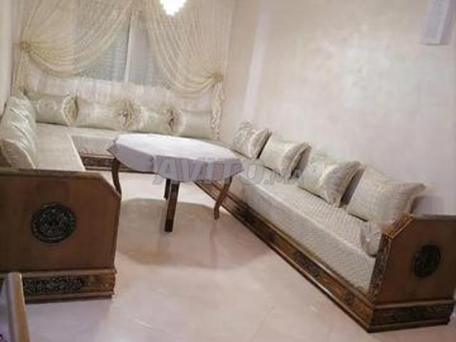 Appartement location à Tangero, Tanger-Tétouan