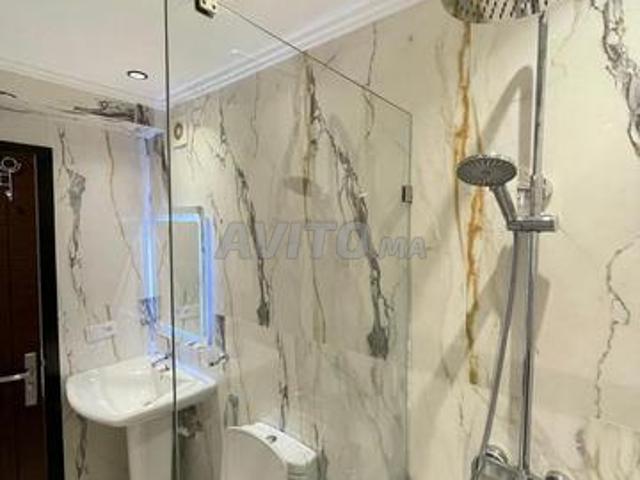 Appartement location à Centre Ville, Ben Slimane