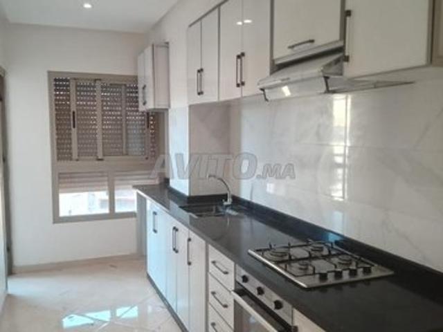 Appartement location à Bouskoura, Grand Casablanca
