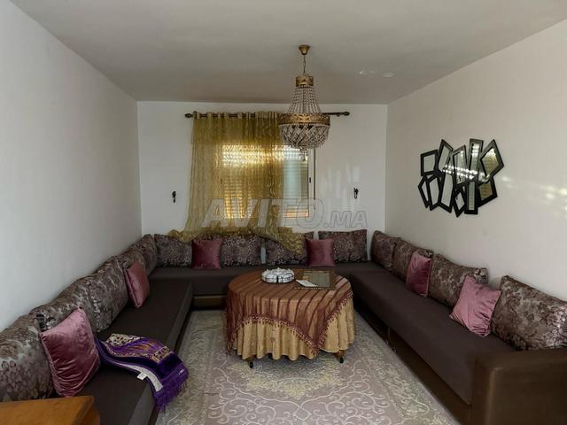 Appartement location