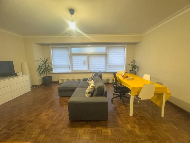 Appartement location à Jette, Bruxelles