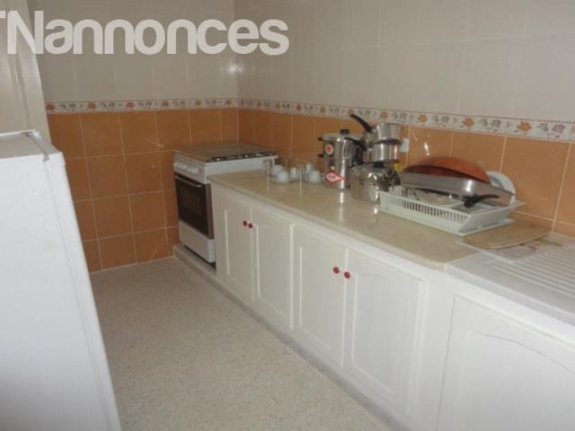 Appartement location