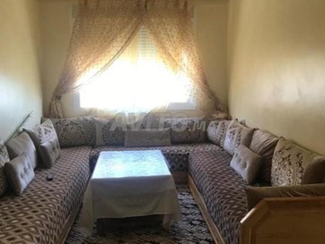 Appartement location à El Ma, Gharb-Chrarda-Beni Hssen