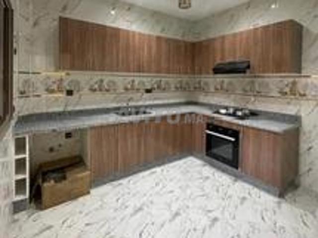 Appartement location à Gharb-Chrarda-Beni Hssen