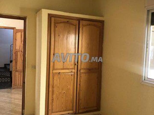 Appartement location à Lyautey