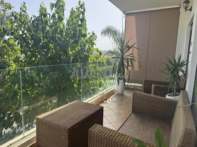 Appartement location à Gharb-Chrarda-Beni Hssen