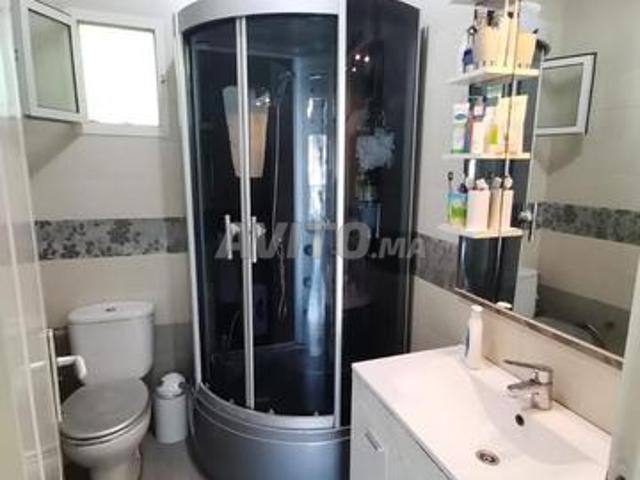 Appartement location