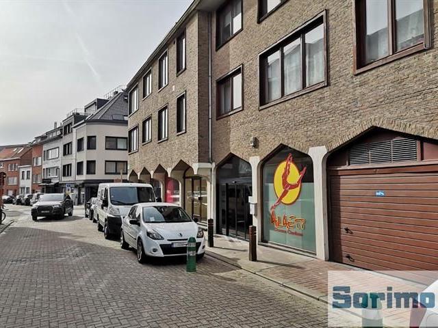 Appartement location à Crainhem, Brabant