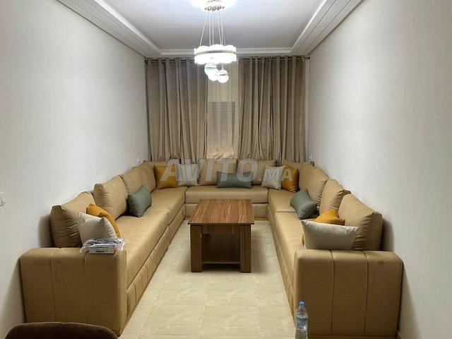 Appartement location à Tangero, Tanger-Tétouan