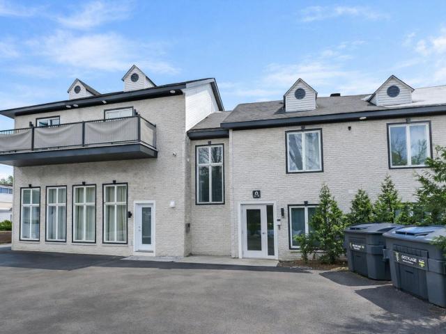 Apartment for rent in Repentigny, Quebec