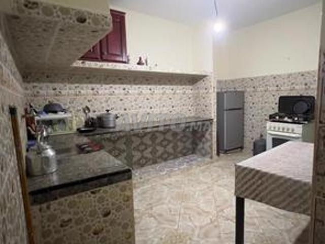 Appartement location à Oualidia, Gharb-Chrarda-Beni Hssen