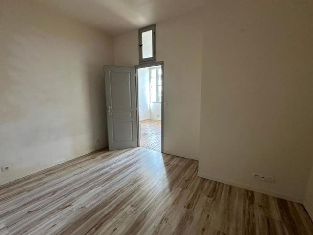 Appartement location à Langon