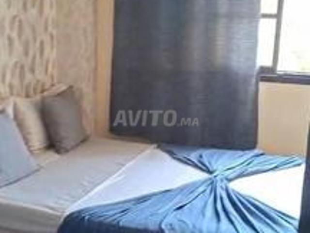 Appartement location à Anfa, Sidi Moumen