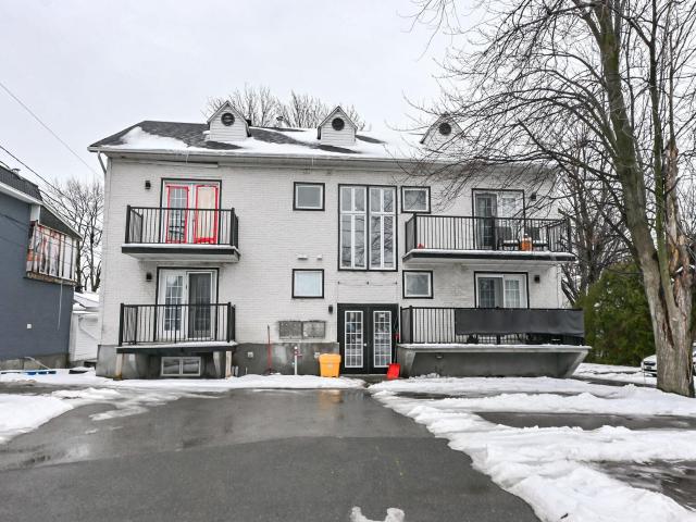 Apartment for rent in Repentigny, Quebec