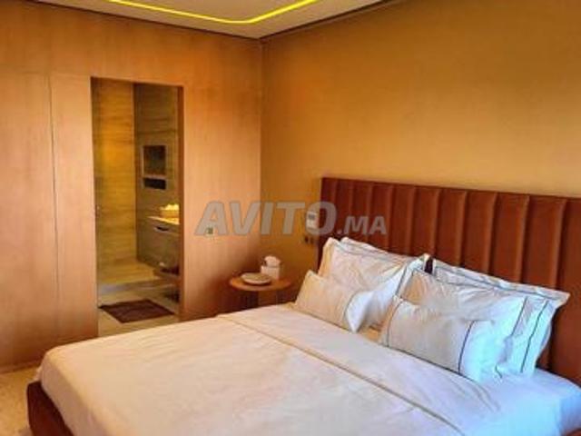 Appartement location à L'Oriental