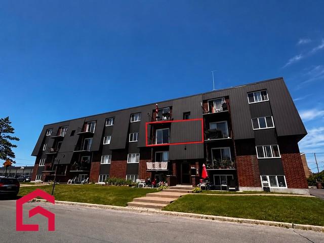 Apartment for rent in Laurentides, Quebec