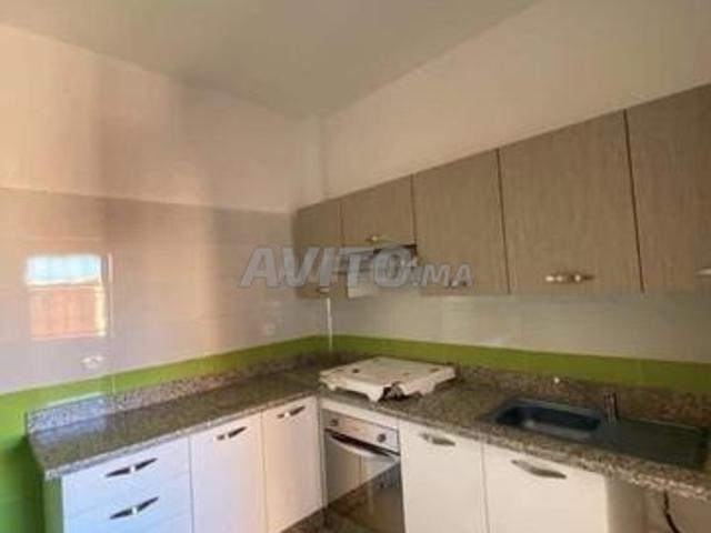 Appartement location à L'Oriental