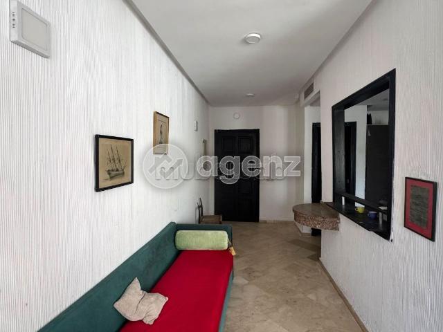 Appartement location à Dar Bouazza, Gharb-Chrarda-Beni Hssen