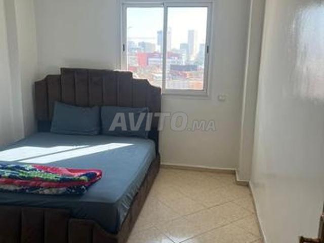 Appartement location à Anfa, Gharb-Chrarda-Beni Hssen