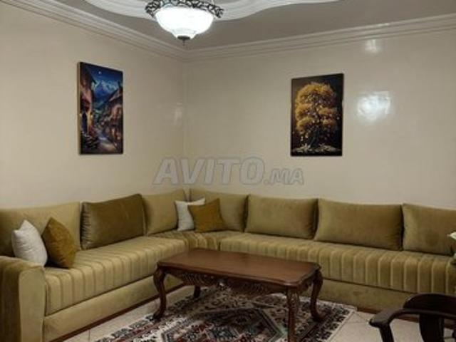Appartement location à Tilila, Agadir