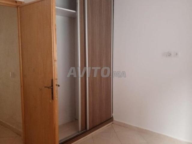 Appartement location à Témara