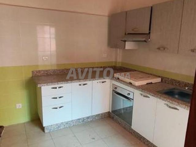 Appartement location à L'Oriental
