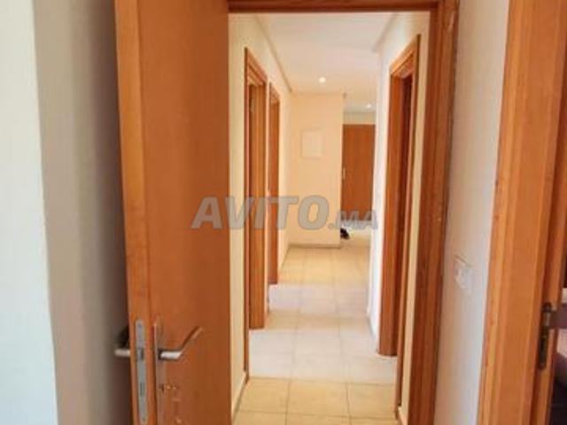 Appartement location à L'Oriental