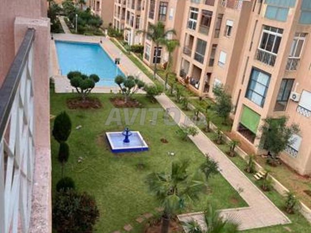 Appartement location à Slimane, Gharb-Chrarda-Beni Hssen