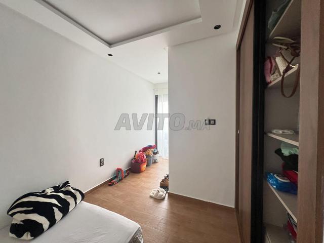 Appartement location à Bouskoura, Gharb-Chrarda-Beni Hssen