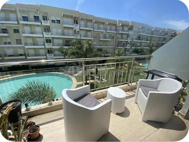 Appartement location à Gharb-Chrarda-Beni Hssen