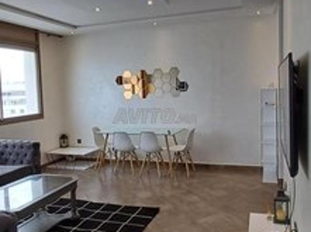 Appartement location à Centre Ville