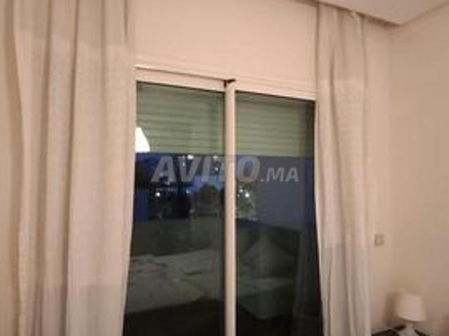 Appartement location à Anfa, Gharb-Chrarda-Beni Hssen