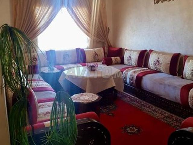 Appartement location à Anfa, Gharb-Chrarda-Beni Hssen