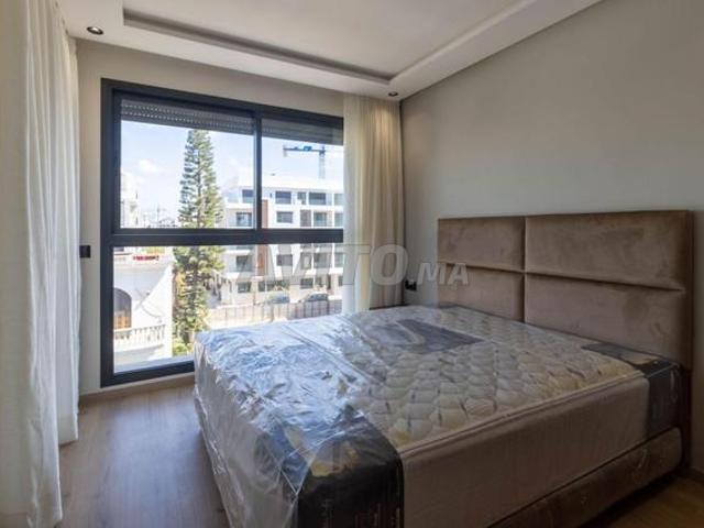 Appartement location à Anfa, Gharb-Chrarda-Beni Hssen