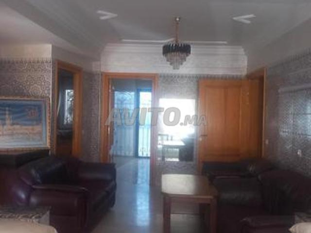 Appartement location à Anfa, Gharb-Chrarda-Beni Hssen
