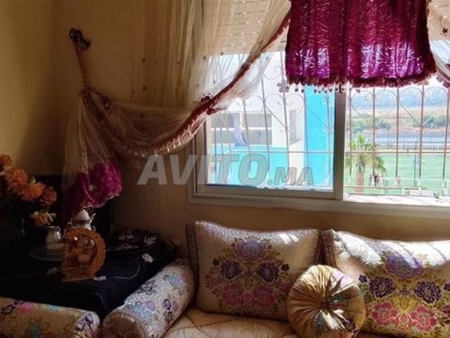 Appartement location à Anfa, Gharb-Chrarda-Beni Hssen