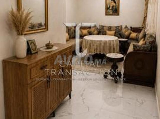 Appartement location à Anfa, Gharb-Chrarda-Beni Hssen