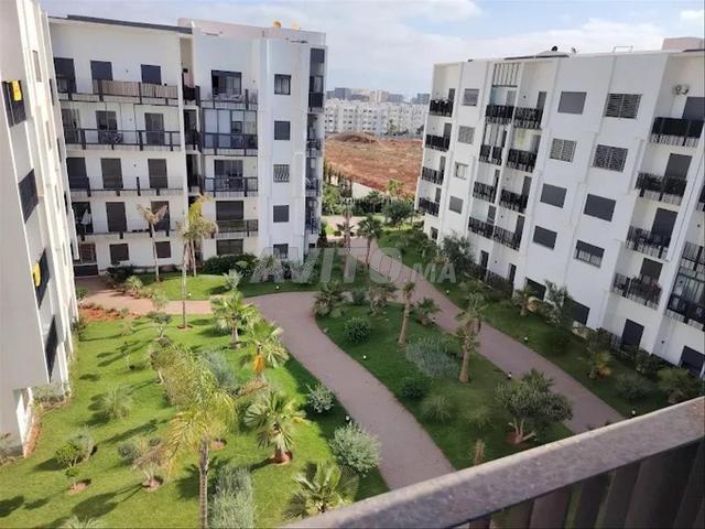 Appartement location