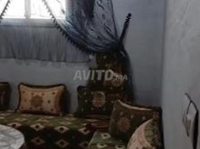 Appartement location à Chichaoua, L'Oriental