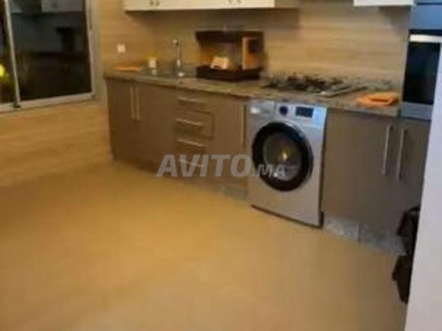 Appartement location à Mansouria, Gharb-Chrarda-Beni Hssen