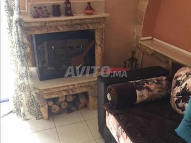 Appartement location à Mansouria, Gharb-Chrarda-Beni Hssen