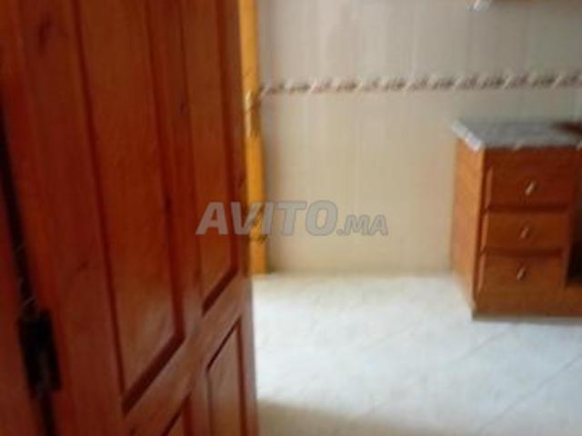 Appartement location à Lyautey