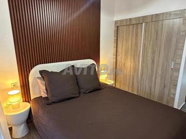 Appartement location à Amerchich, Marrakech