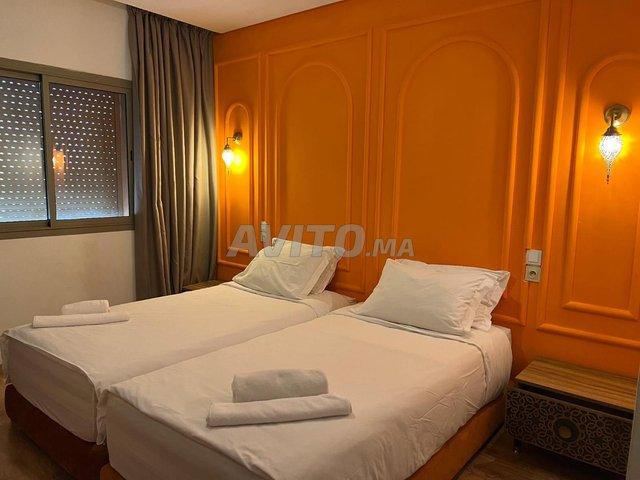 Appartement location à Saf, L'Oriental