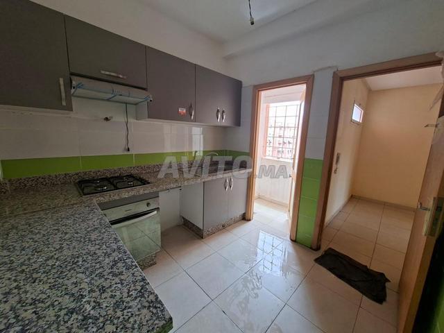 Appartement location à L'Oriental