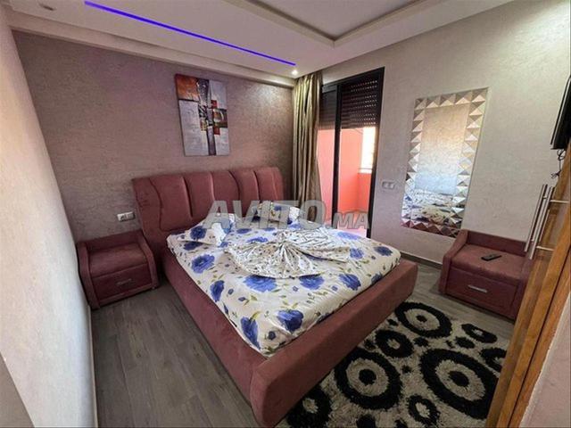 Appartement location à Gueliz, Marrakech
